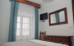 Apartamento Hiedra